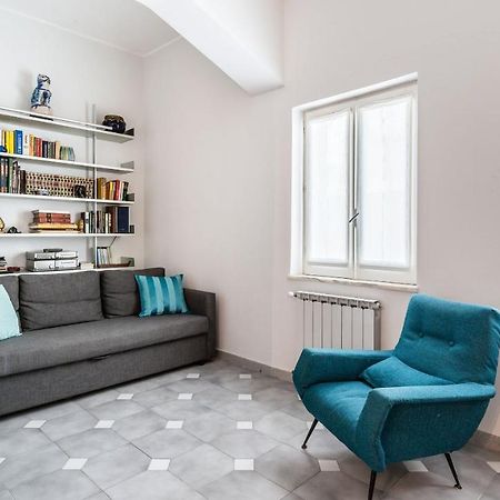 San Domenico Apartment Ταορμίνα Εξωτερικό φωτογραφία