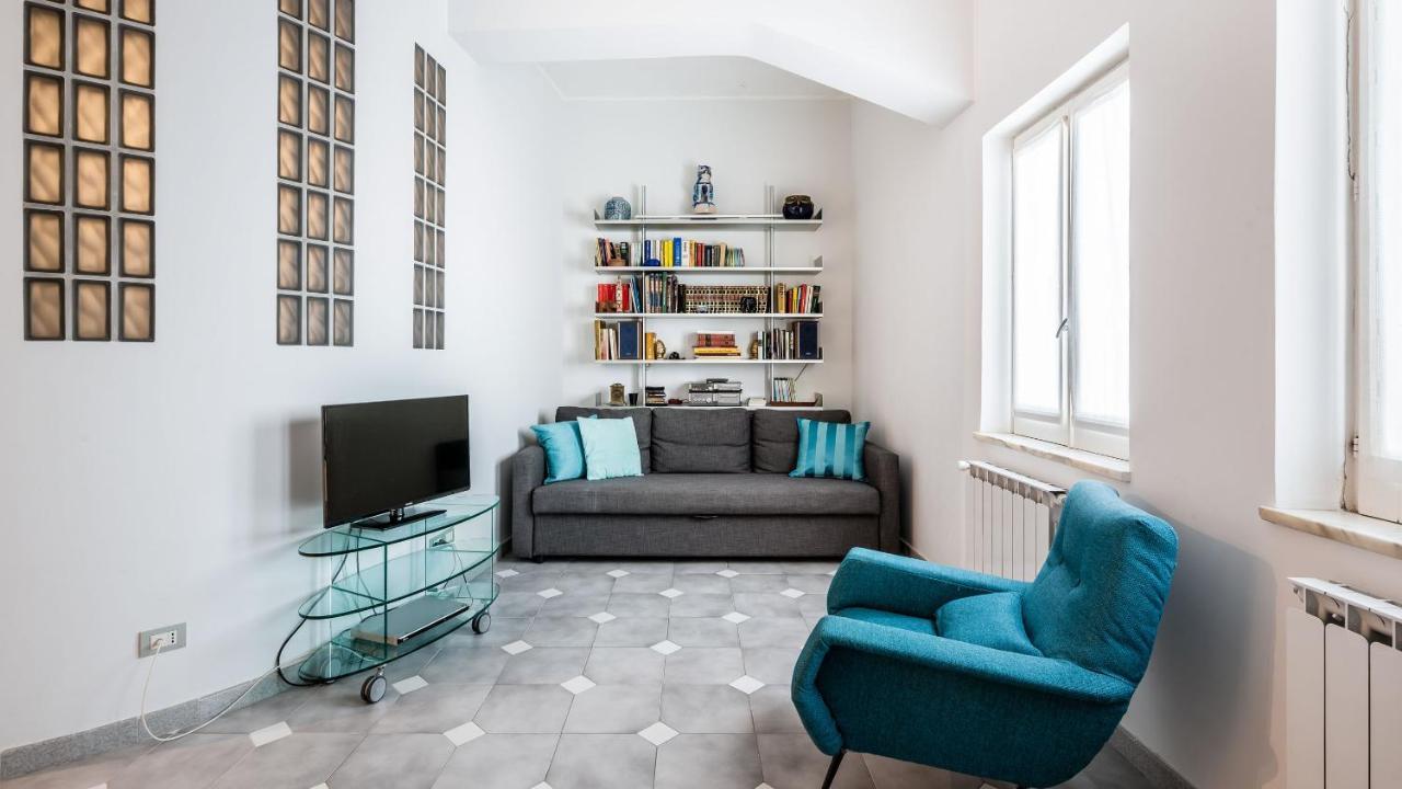 San Domenico Apartment Ταορμίνα Εξωτερικό φωτογραφία