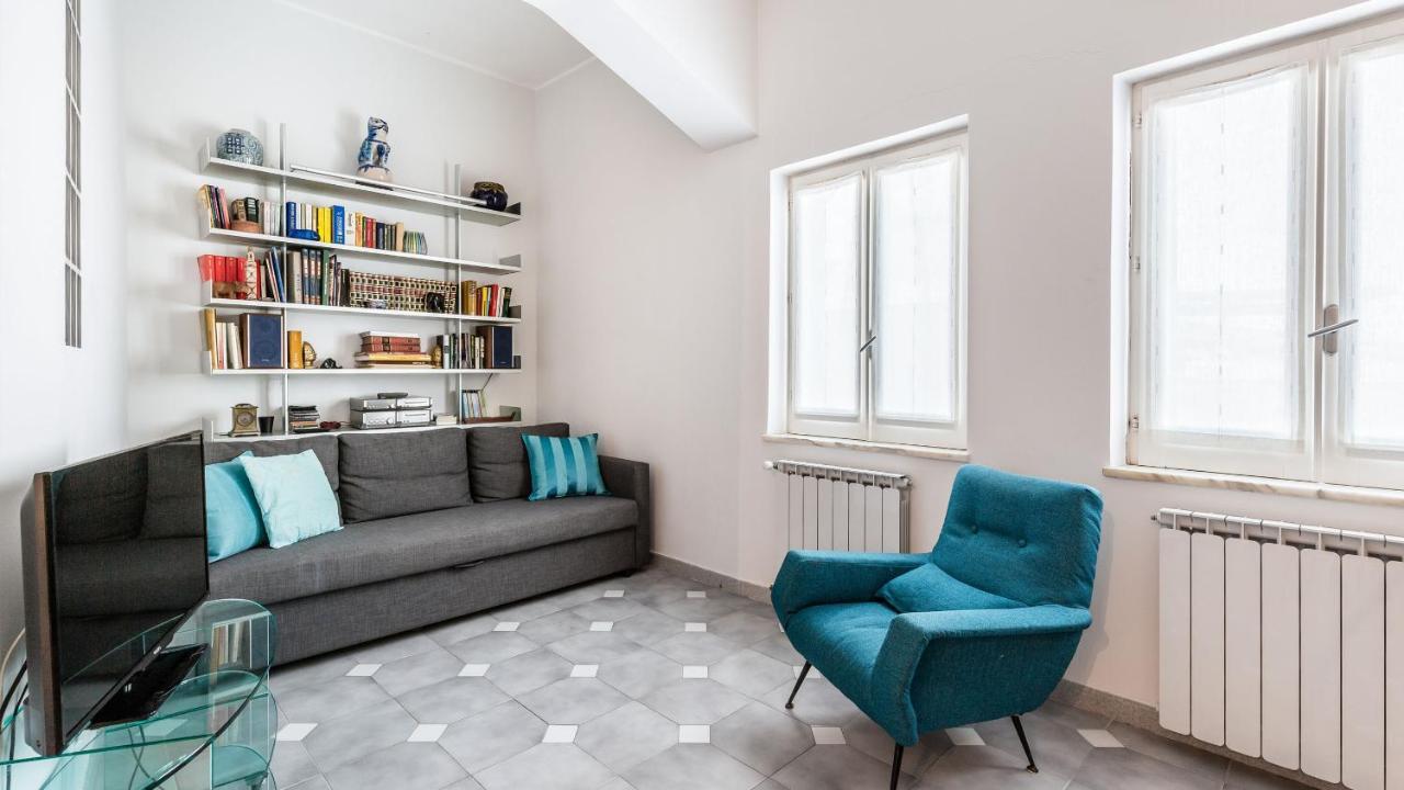 San Domenico Apartment Ταορμίνα Εξωτερικό φωτογραφία